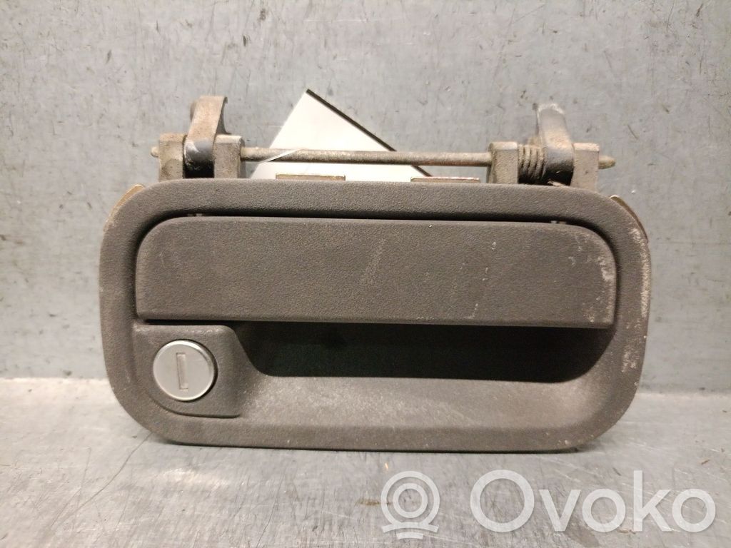 Opel Corsa A Ārējais atvēršanas rokturis 