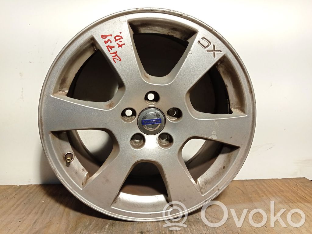 Volvo XC60 R18-alumiinivanne 