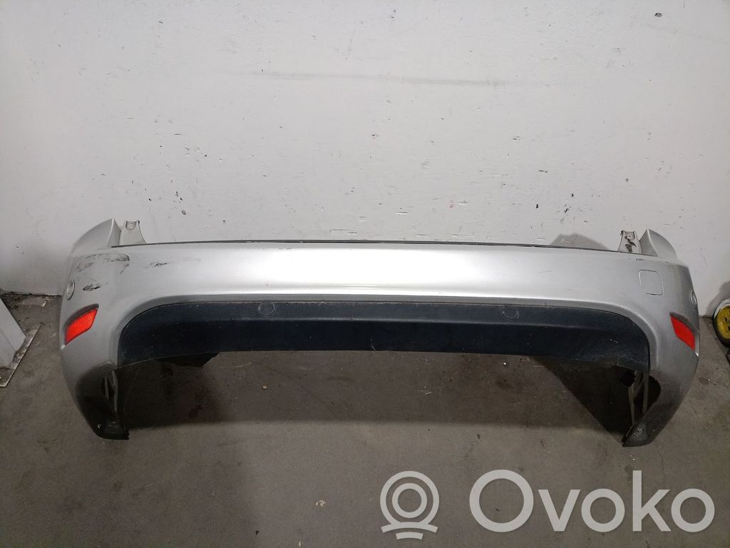 Ford Focus Galinis bamperis 