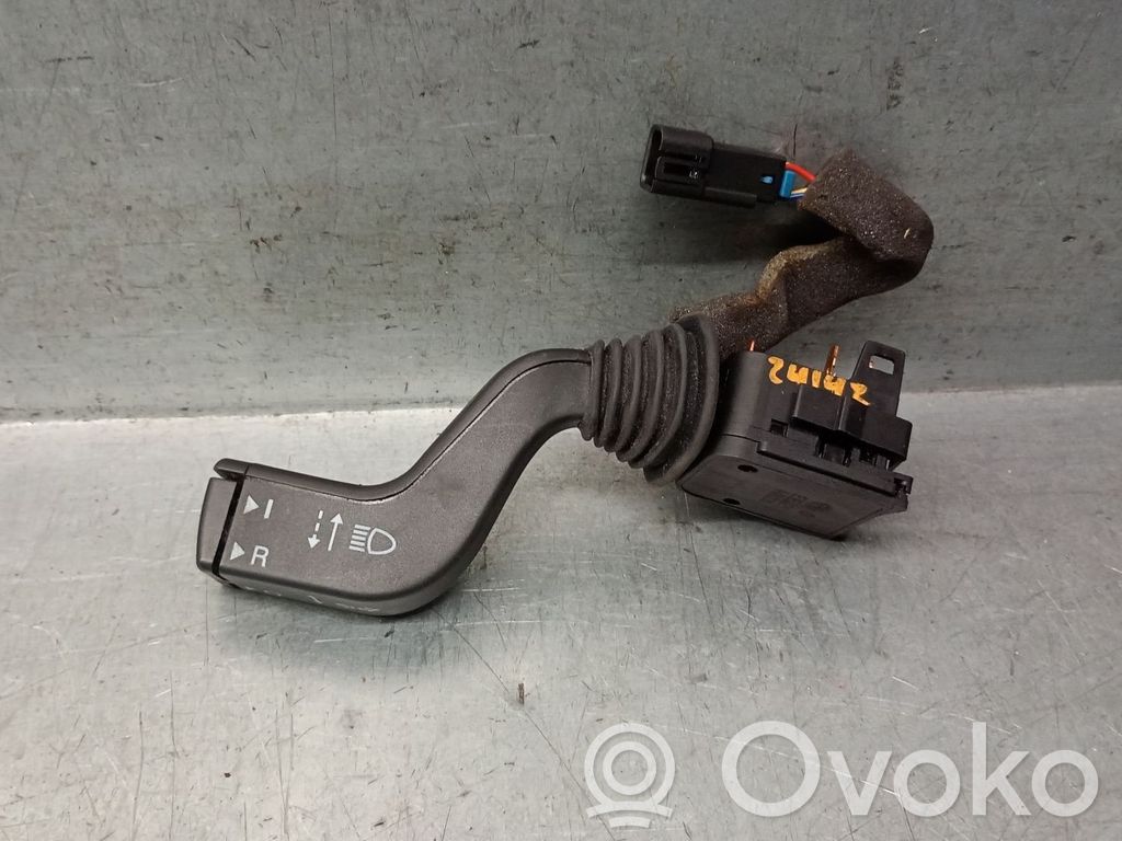 Opel Astra G Interruptor de control del panel de luces 