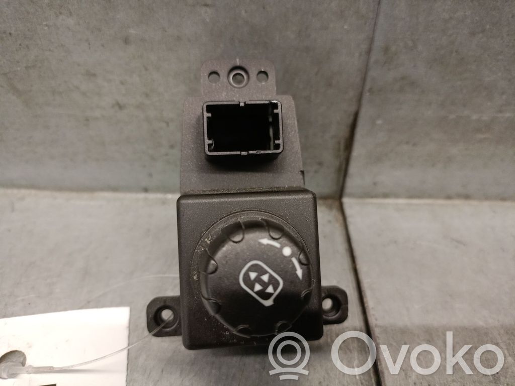 SsangYong Korando Wing mirror switch 