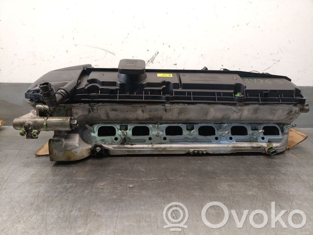 BMW 5 E60 E61 Galvutė 