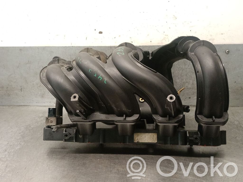 Colector de admisión   2S6G9424EF,1416169