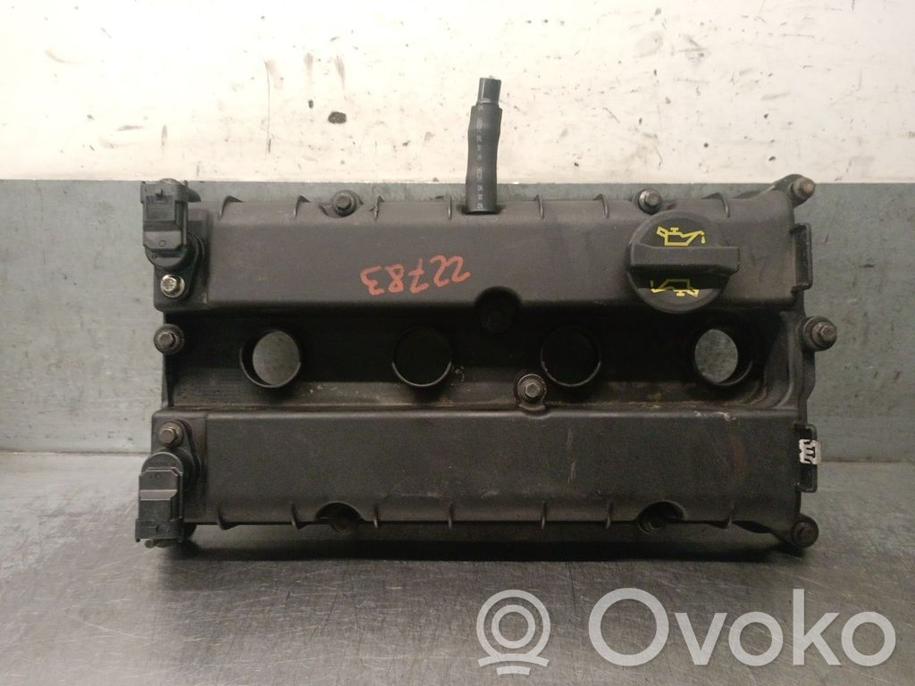 Ford Focus Vārstu vāks 
