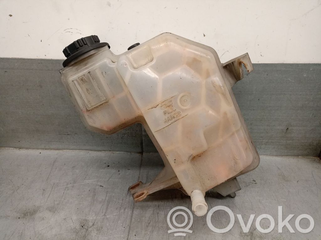 Land Rover Range Rover Sport L320 Vas expansiune combustibil 