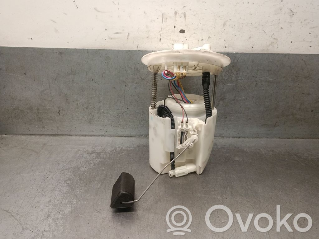 Bomba interna de combustible   PAK91335XA,HF081335X