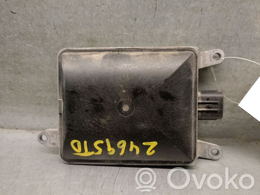 Other control units/modules   BHS267Y80B,BHS267Y80B