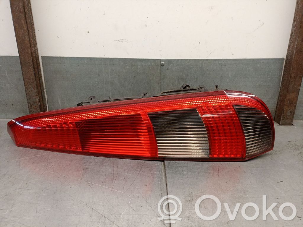 Ford Fiesta Takavalot 