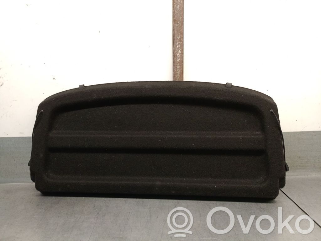 Renault Captur Polita portbagaj 