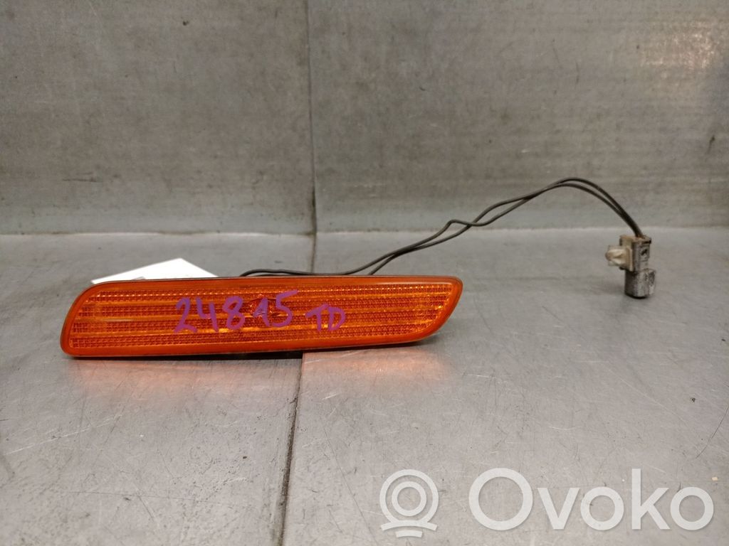 Volvo S40, V40 Third/center stoplight 