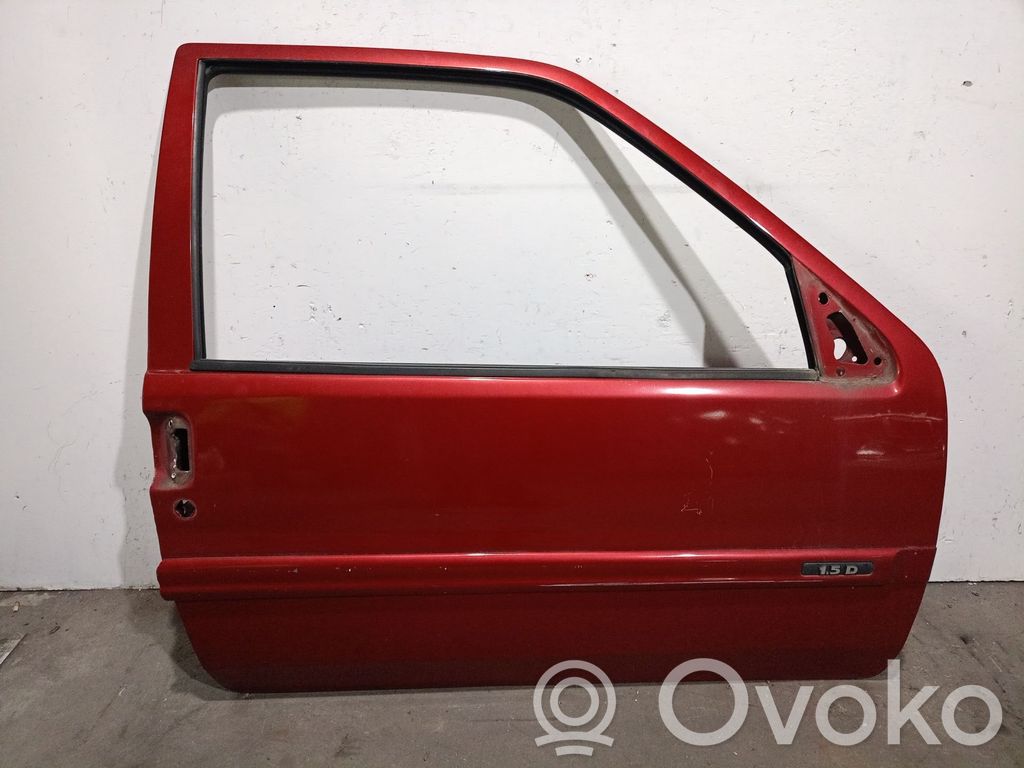 Citroen Saxo Puerta delantera 