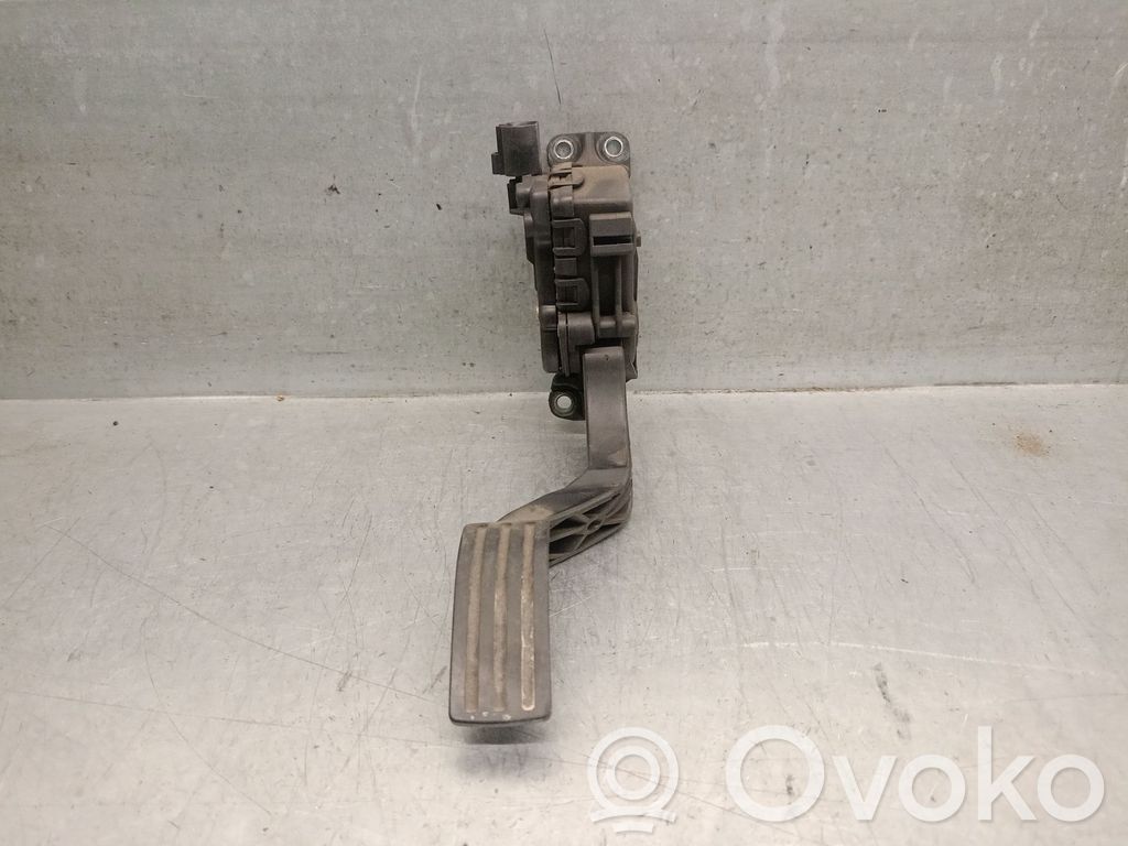 Ford Fiesta Acceleration sensor 