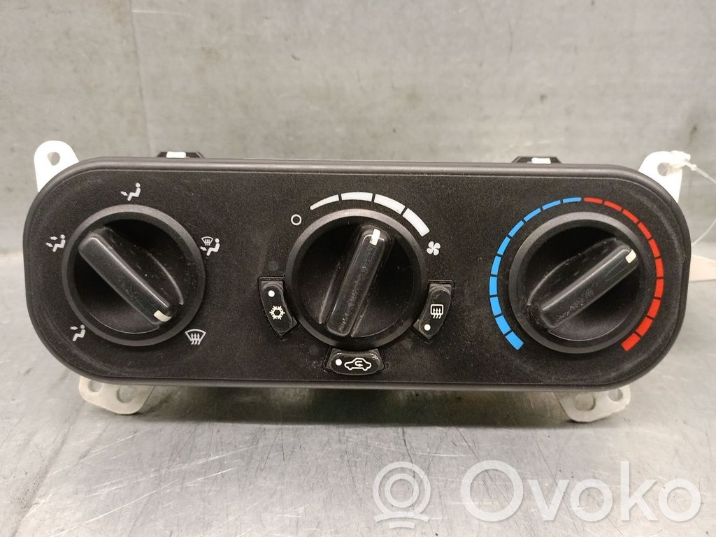 Dodge Caliber Air conditioner control unit module 