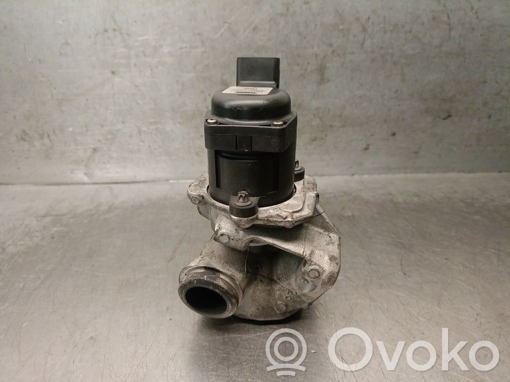 Ford Focus EGR vārsts 