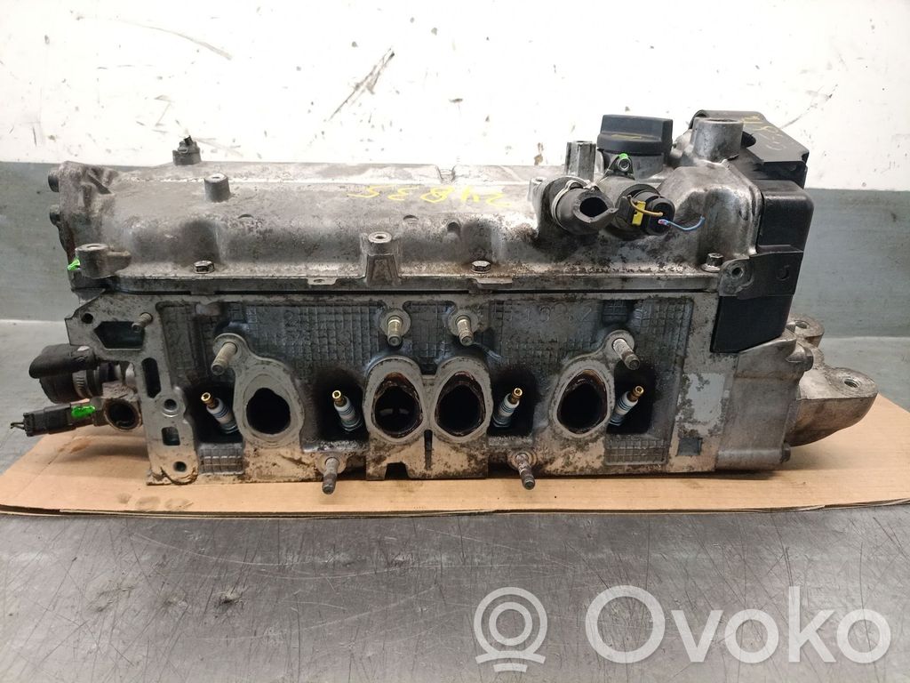 Fiat Grande Punto Galva 