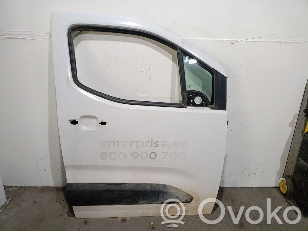 Durvis   D15DT