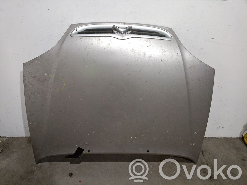 Pokrywa przednia / Maska silnika   7901H7,7901H7