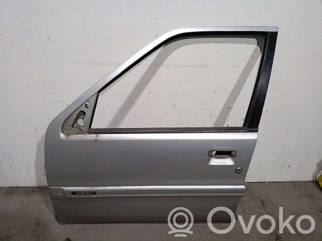 Citroen Saxo Durvis 