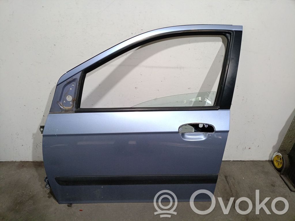 Hyundai Getz Tür vorne 