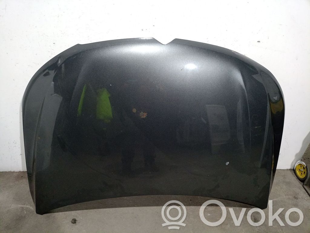 Citroen C-Elysée Dzinēja pārsegs (vāks) 
