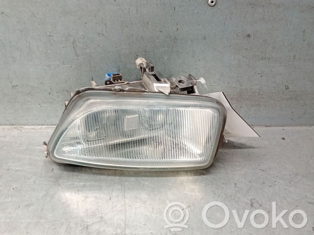 Citroen Saxo Front fog light 