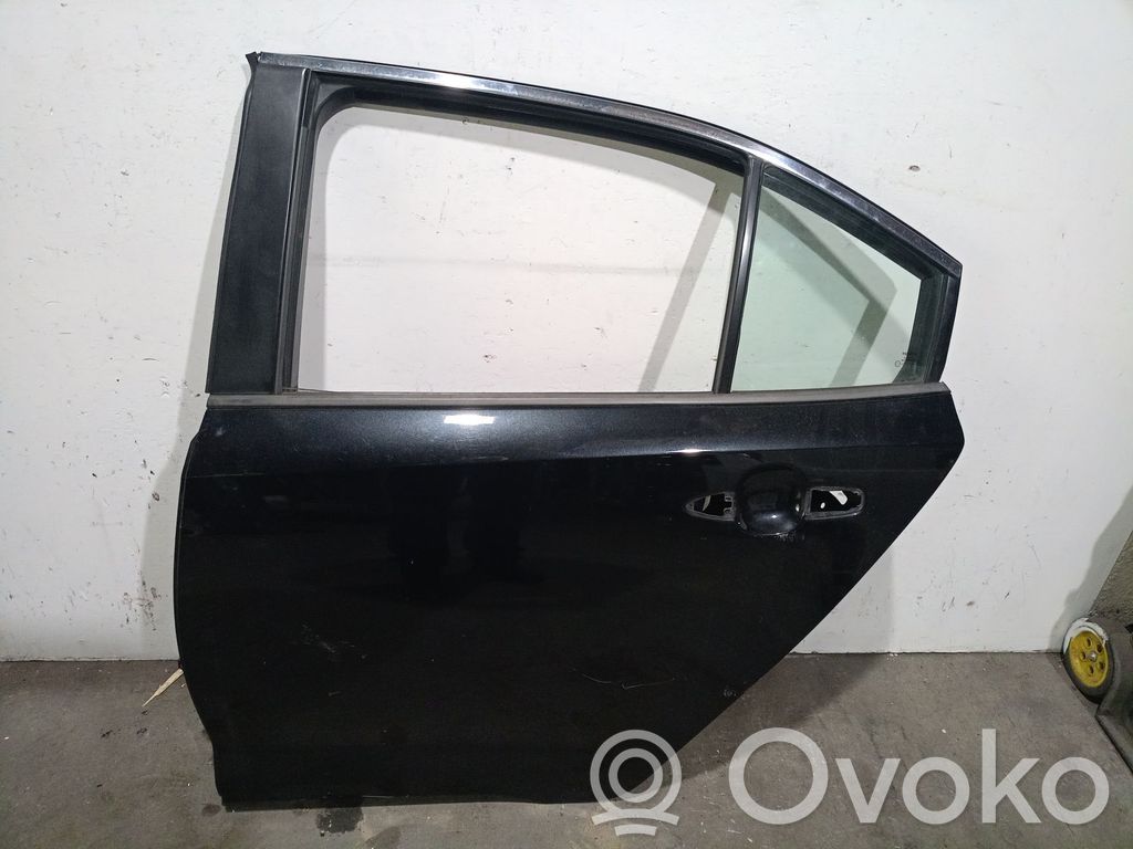 Задняя дверь   6700402550,6700402550