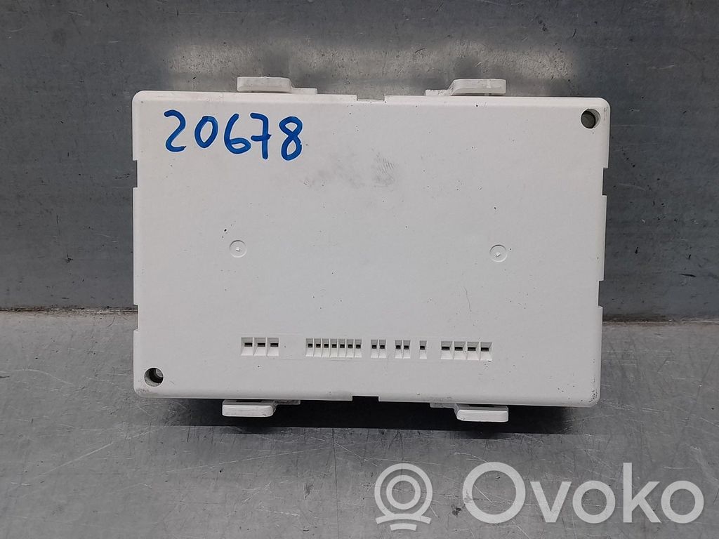 Suzuki Swift I Fuse box set 