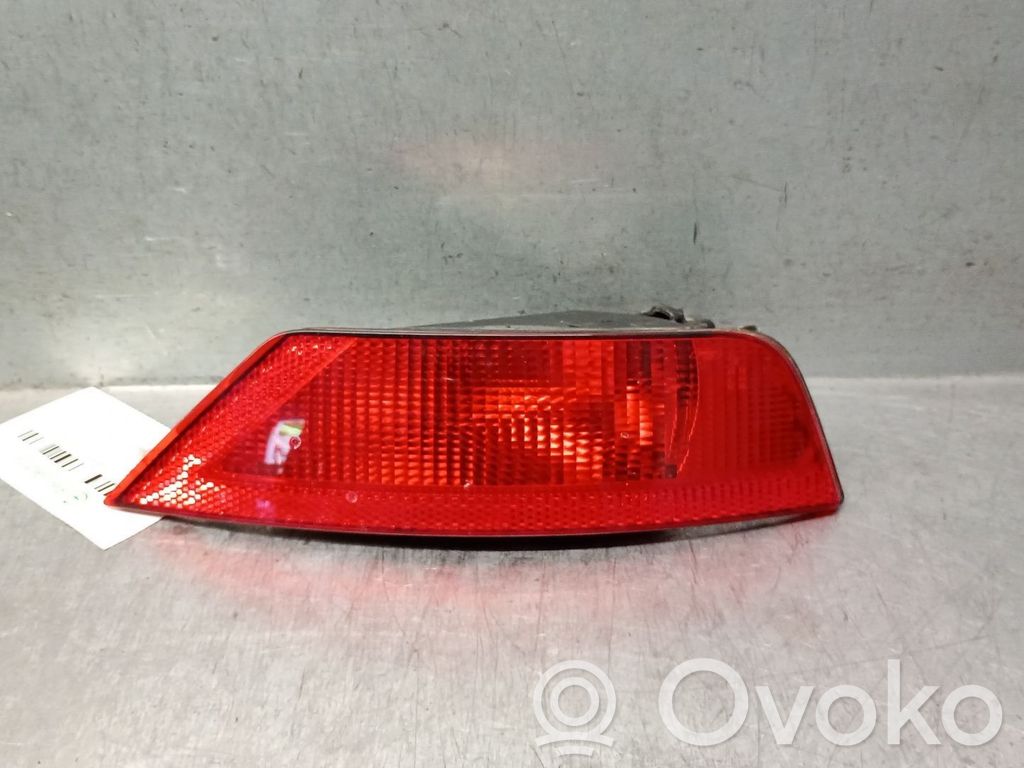 Ford Focus Rear fog light 