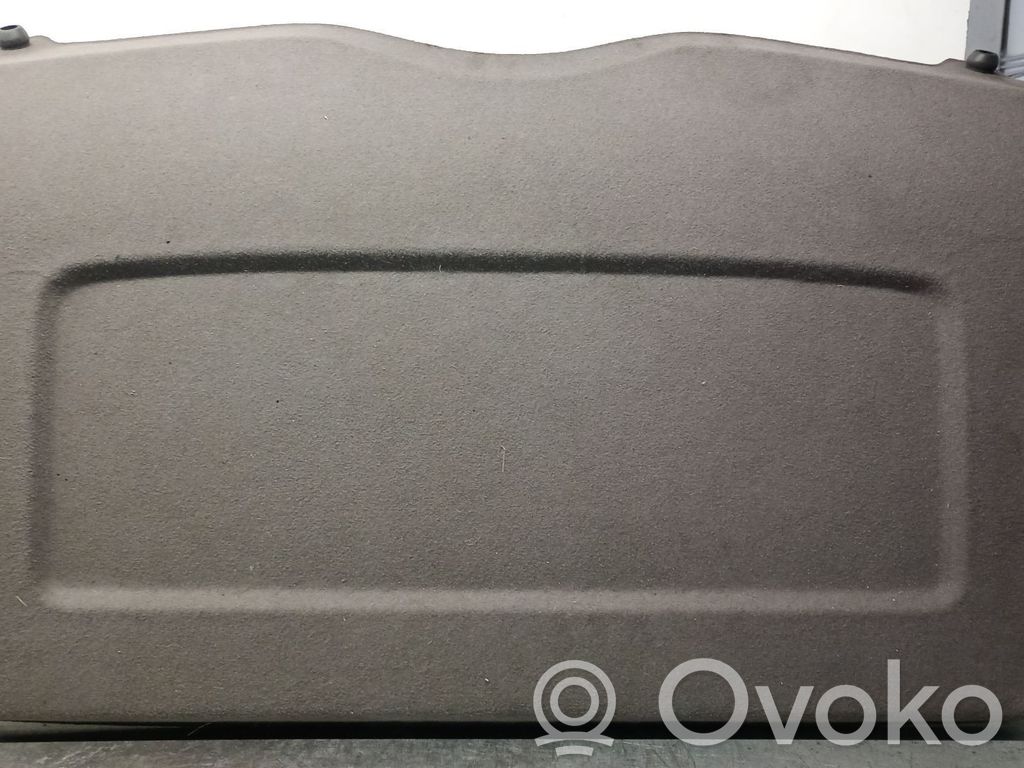 Ford Focus Parcel shelf 