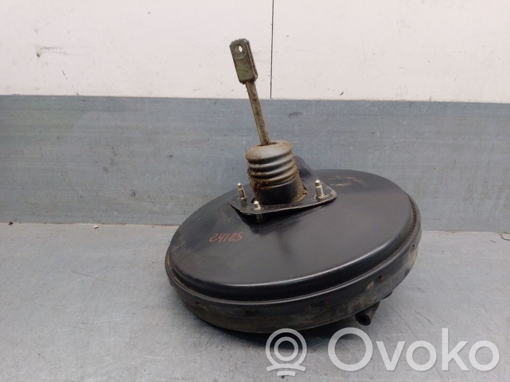 Renault Master II Hydraulisen servojärjestelmän paineventtiili 