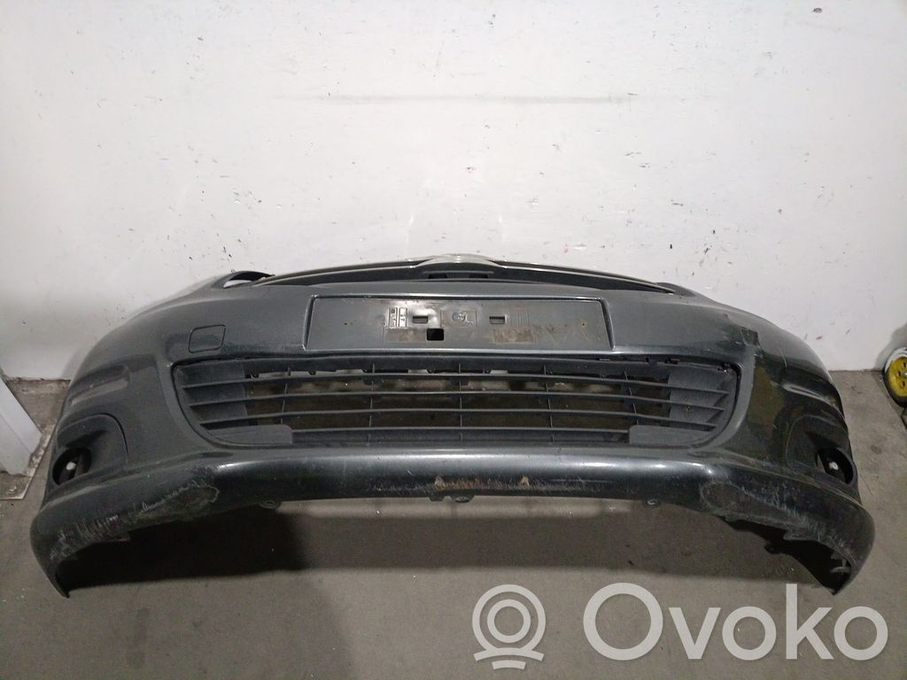 Citroen C4 II Parachoques delantero 