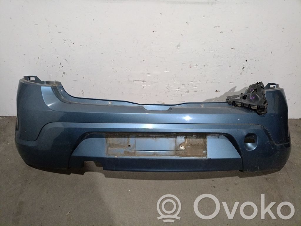 Dacia Sandero Parachoques 