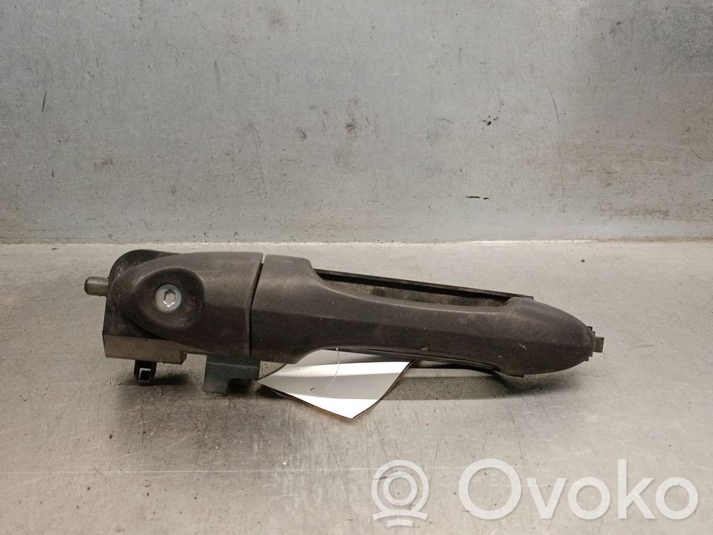 Ford Focus Etuoven ulkokahva 