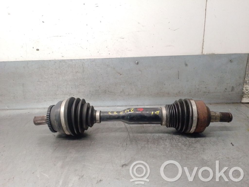 Volvo XC90 Eje de transmisión delantero 