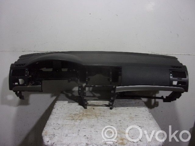 Chevrolet Epica Tableau de bord 