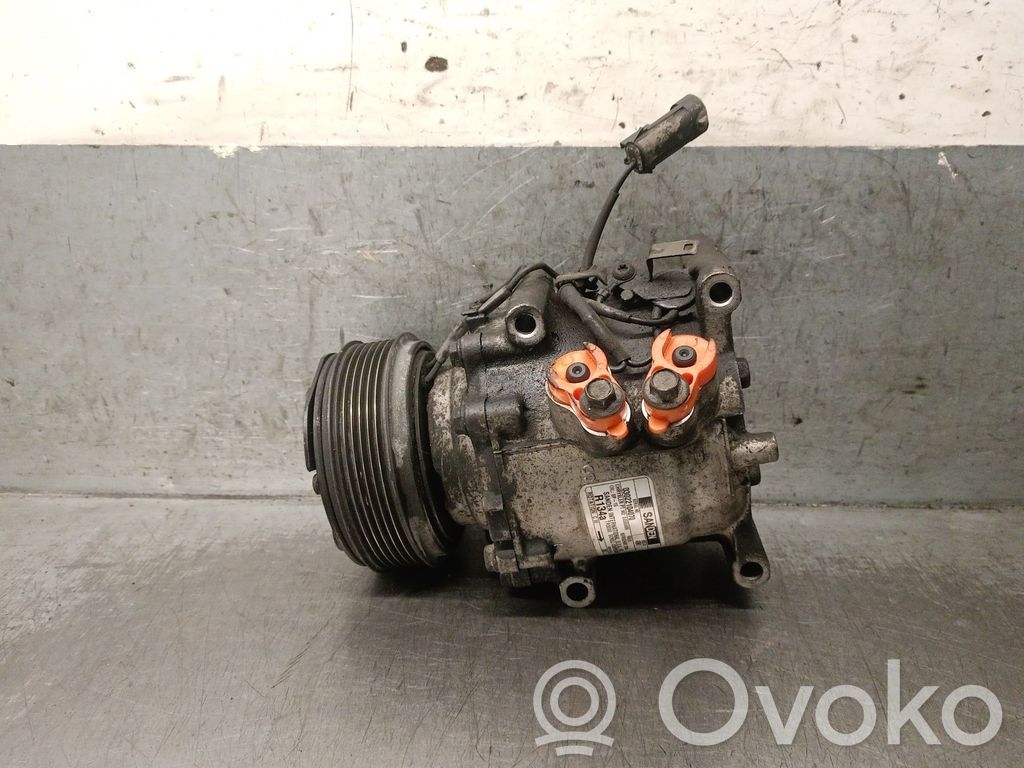 Chrysler Stratus II Air conditioning (A/C) compressor (pump) 