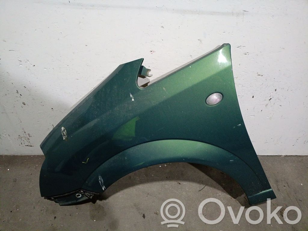 Opel Meriva A Guardabarro 