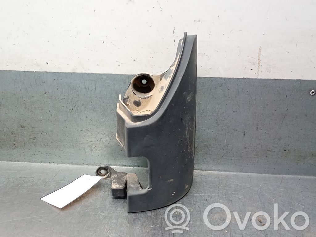 Renault Kangoo II Mască ceasuri bord 