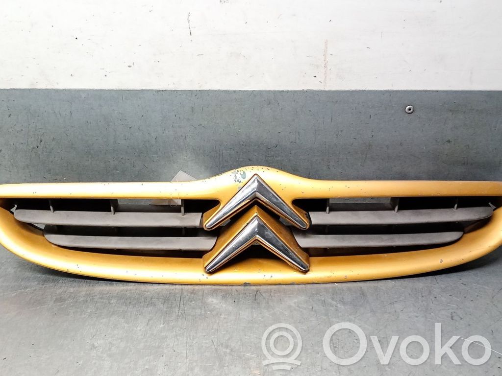 Citroen Saxo Kühlergrill 