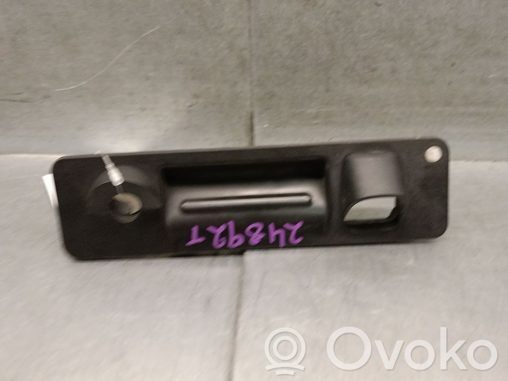 KIA Optima Rear door exterior handle 