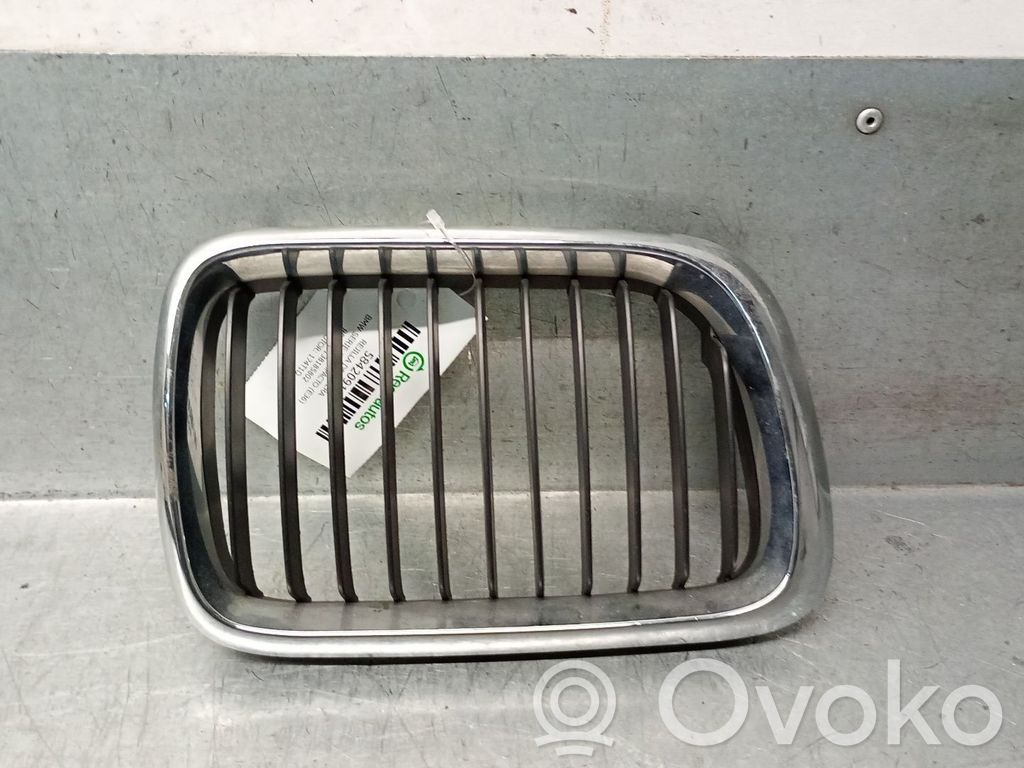 BMW 3 E36 Front grill 