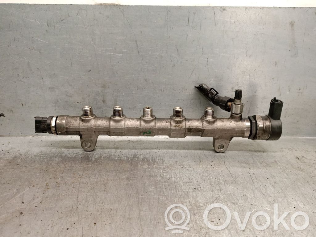 Rampa inyectora   314002A640,314002A640,0445214351