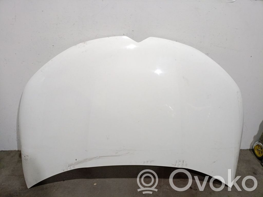Citroen C4 II Engine bonnet/hood 