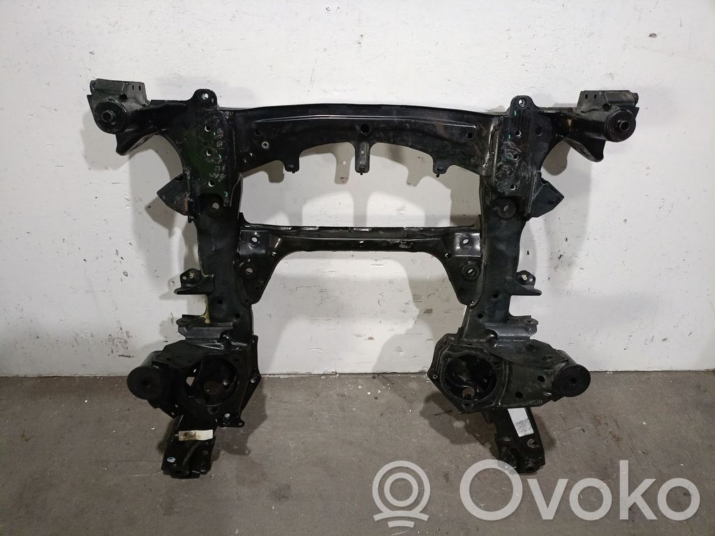 BMW X5 G05 Front subframe 