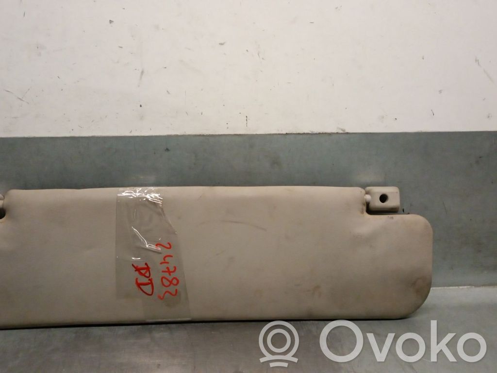 Ford Transit Sun visor 