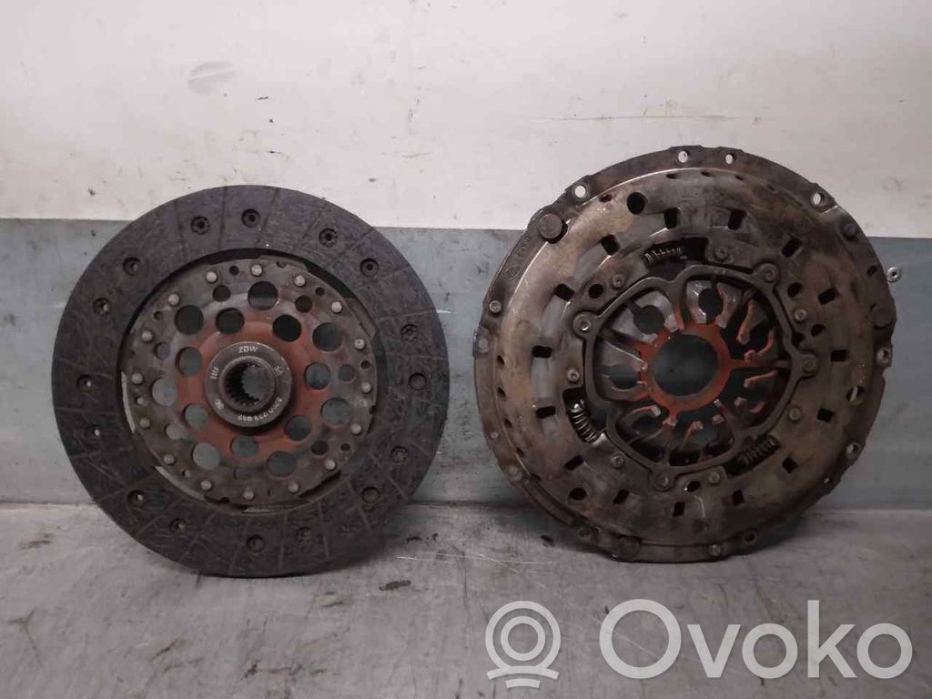 Renault Espace -  Grand espace IV Clutch set kit 