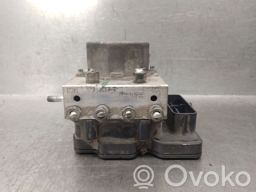 Dacia Sandero II ABS Pump 