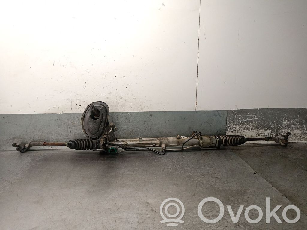 Ford Focus Vairo kolonėlė 