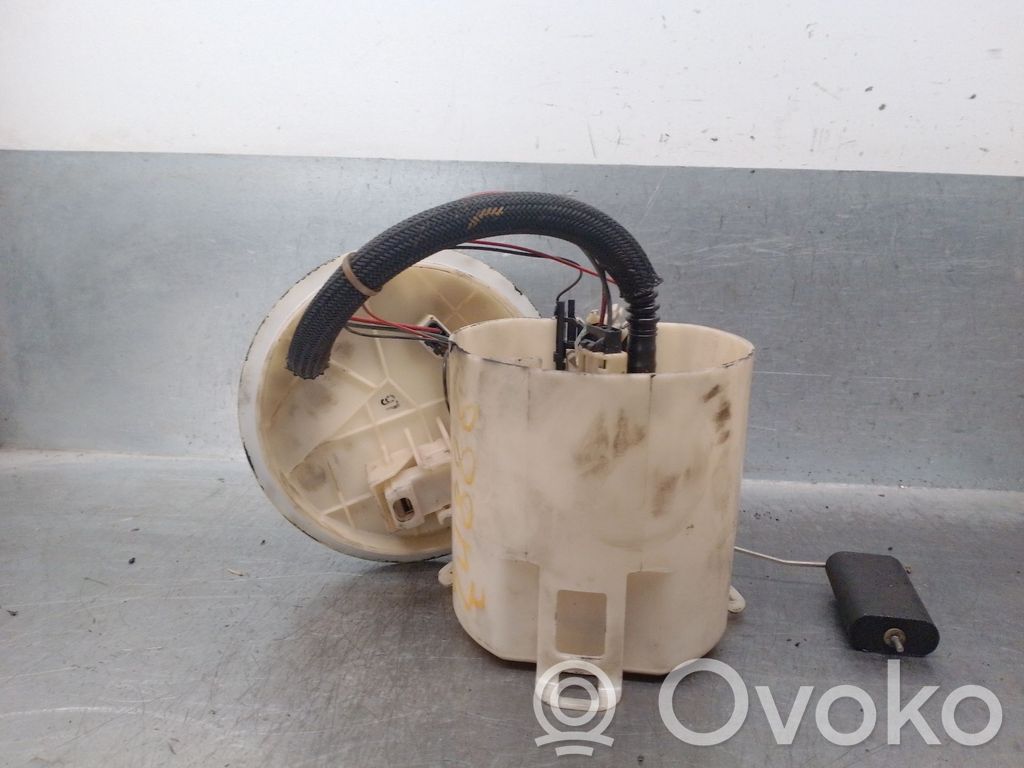 Opel Meriva A Bomba interna de combustible 