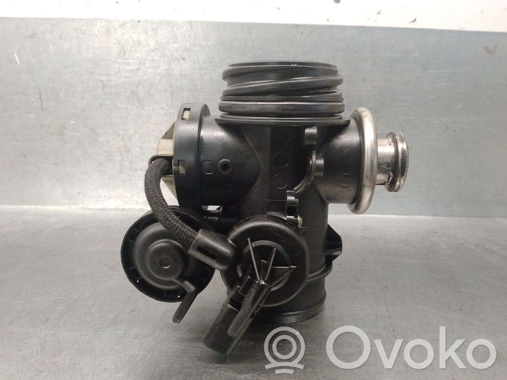 Citroen C4 SpaceTourer Válvula EGR 